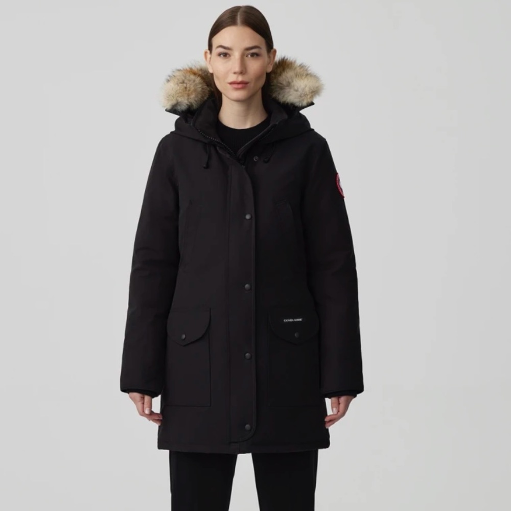 Canada Goose Down Jacket